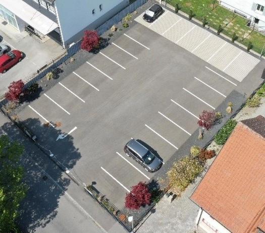 4-Laender-Hotel Deutschmann Bregenz Buitenkant foto